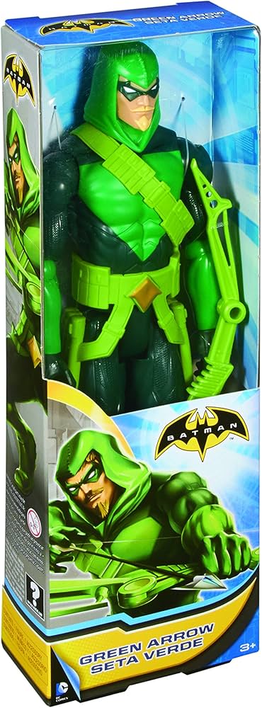 Amazon.com: DC Comics 12